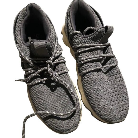Cushion side size 8 sneakers great condition see pics - Picture 1 of 4